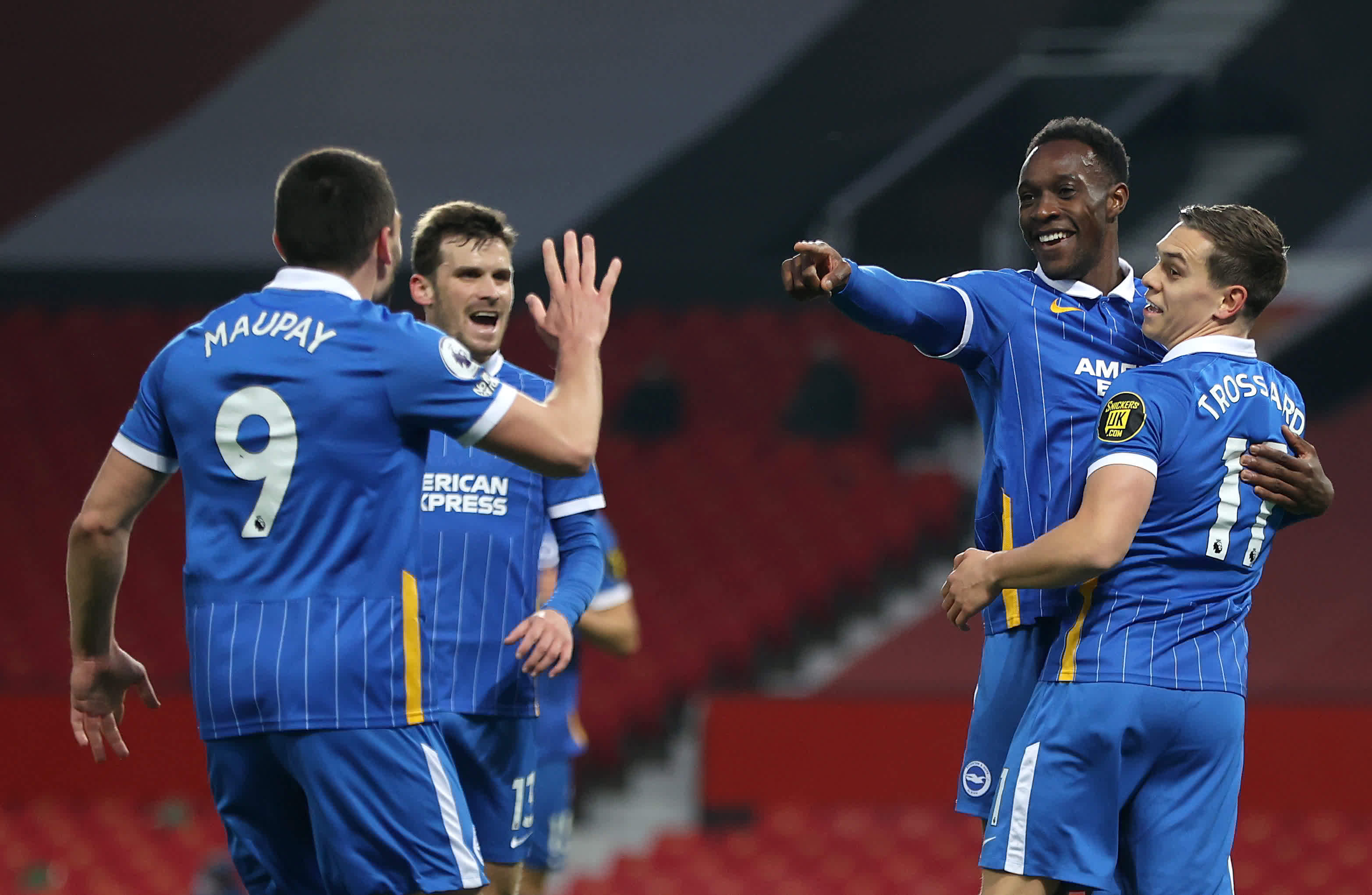 未来展望 未来展望