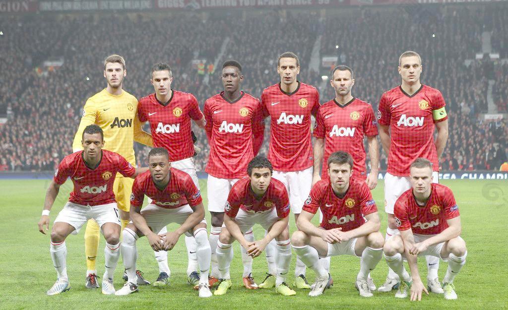 一个俱乐部 一个俱乐部