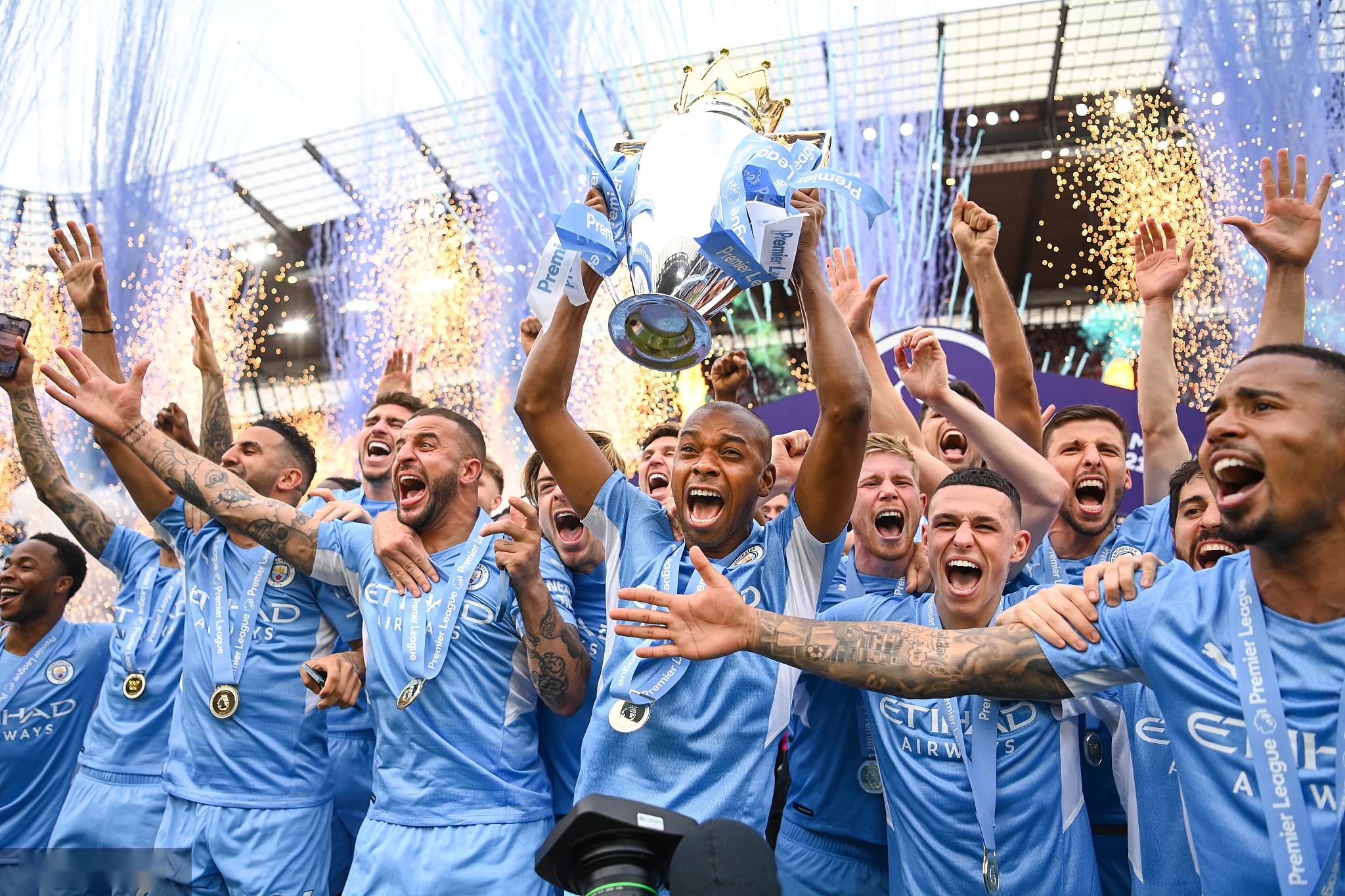 战才刚刚开 战才刚刚开